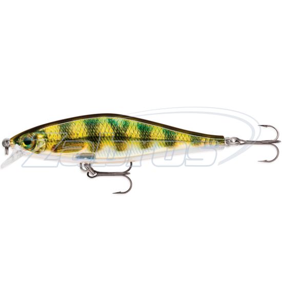 Фото Rapala Shadow Rap Shad 90SF, 9 см, 12 г, 1,2 м, PEL