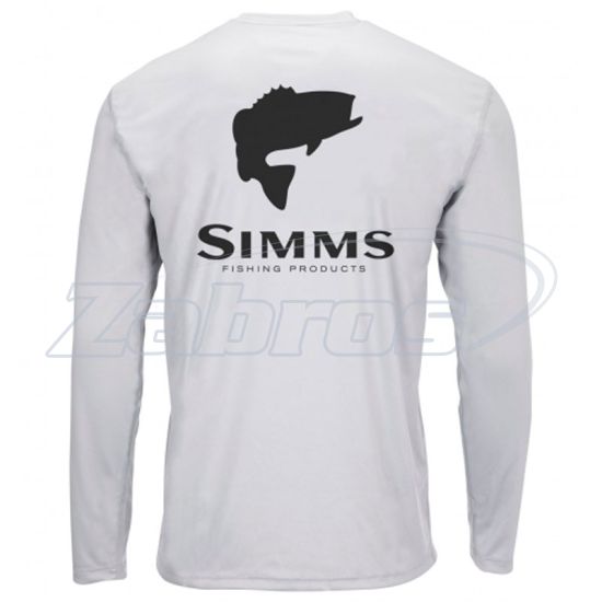 Фото Simms Solar Tech Tee - 