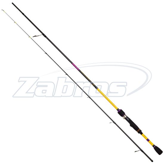Фото Lucky John Progress Jig, LJPJ-902MF, 2,74 м, 8-27 г