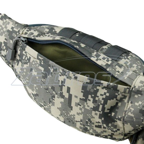 Картинка Prox Digital Camo Waist Bag, VC102G, 37x10x15 см, Green