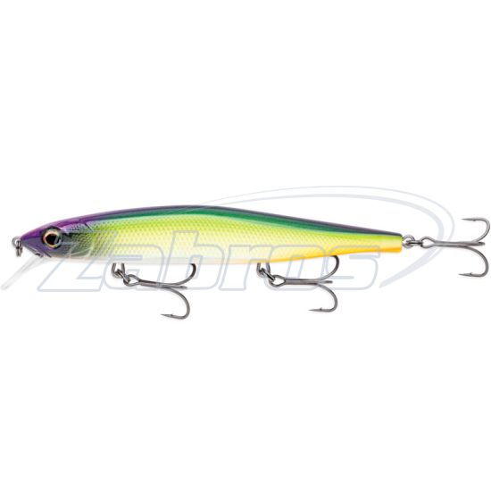 Фото Rapala Precision Xtreme Mavrik 110SP, 11 см, 15 г, 1,9 м, ODL