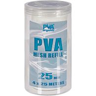 ПВА-сетка Katran PVA Mesh Refills, 100 м, 25 мм для рыбалки, купить, цены в Киеве и Украине, интернет-магазин | Zabros