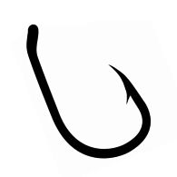 Гачок MiniMax Matsui, SW-802BD-2, 10 шт, Black: купити, ціна, Київ, Україна | Zabros