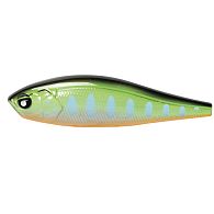 Воблер Lucky John Anira 39LBF, 3,9 см, 2,5 г, 0,6 м, AN39LBF-104, купить, цена, Киев, Украина | Zabros