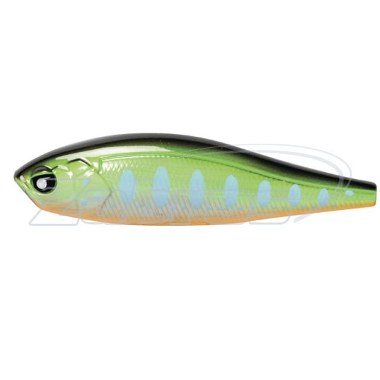 Фото Lucky John Anira 39LBF, 3,9 см, 2,5 г, 0,6 м, AN39LBF-104