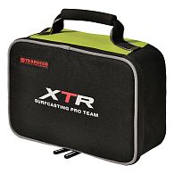 Чохол для котушки Trabucco XTR Reel & Spool Case, 048-42-110, 22x30x12 см: купити, ціна, Київ, Україна | Zabros