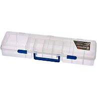 Коробка Select Terminal Tackle Box, SLHX-0301, 50x15x8 см: купить, цена, Киев, Украина | Zabros