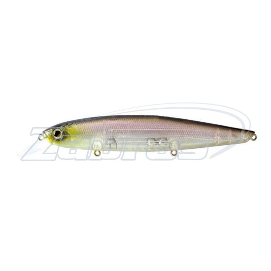 Фото Deps Balisong Minnow 130SP, 13 см, 24,5 г, 2 м, Flash Chart Back