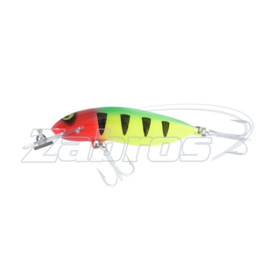 Фото Halco Sorcerer 90 STD, 9 см, 15 г, 3 м, H86