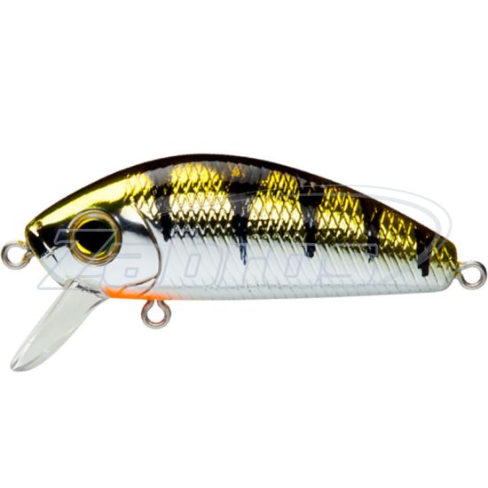 Фото Воблер Yo-Zuri L-Minnow 44S, 4,4 см, 5 г, 0,5 м, F1167-YP Фото Воблер Yo-Zuri L-Minnow 44S, 4,4 см, 5 г, 0,5 м, F1167-YP