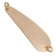 Блесна Williams Toronto Wobbler, 14 г, 8,9 см, GOLD: купить, цена, Киев, Украина | Zabros