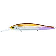 Воблер Yo-Zuri 3DB Jerkbait 110SP Deep, 11 см, 16,5 г, 2,5 м, R1372-NWS, купити, ціни в Києві та Україні, інтернет-магазин | Zabros