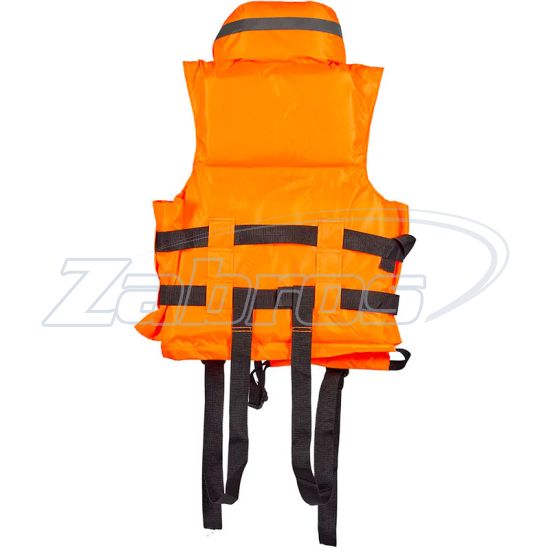 Фотографія X-Fish с свистком, 80-110 кг