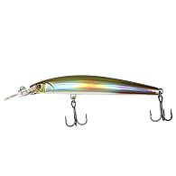 Воблер Jackall Midia 88F, 8,8 см, 8,6 г, 1,8 м, Laser Wakasagi, купить, цена, Киев, Украина | Zabros