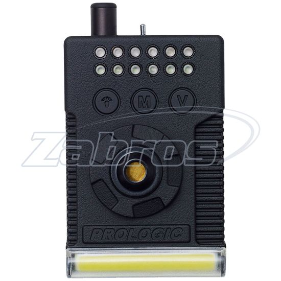 Фото Prologic, 65015, Fulcrum RMX Pro Receiver