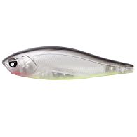 Воблер Lucky John Anira 39LBF, 3,9 см, 2,5 г, 0,6 м, AN39LBF-403, купить, цена, Киев, Украина | Zabros