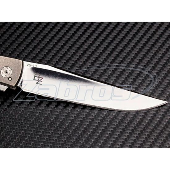 Малюнок Boker Plus Urban Trapper