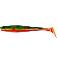 Силикон Lucky John 3D Kubira Swim Shad, 9,00", 22,86 см, 1 шт, 140433-PG27, купить, цены в Киеве и Украине, интернет-магазин | Zabros