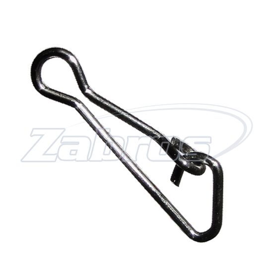 Фото MiniMax Hooked Snap, YM-2003-000, 4 кг, 10 шт