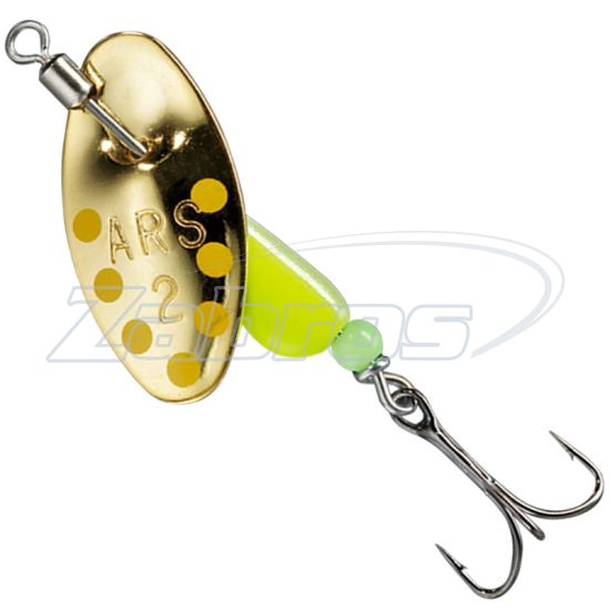 Фото Smith AR-S Trout Model Trick Color, 4,5 г, 03 TGYC