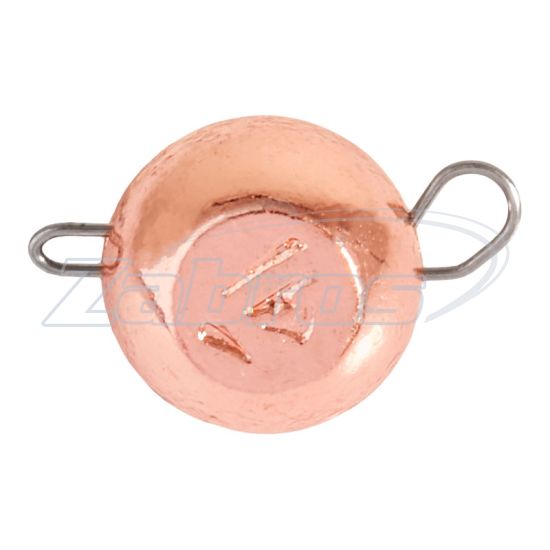 Фото Select, вольфрам, 7 г, 3 шт, Сopper Фото Select, вольфрам, 7 г, 3 шт, Сopper