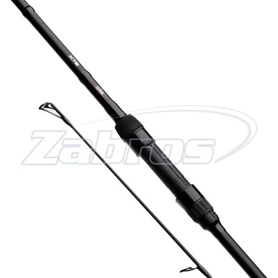 Фотография Dam XT5 Spod&Marker, 70902, 3,9 м, 2 секц, 5 lb