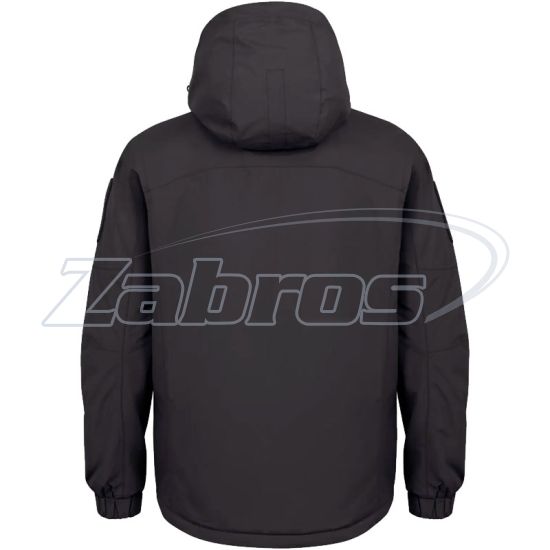 Малюнок Frontier Helarctos Mk 2, XXXL, Black