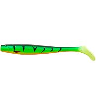 Силікон Lucky John 3D Kubira Swim Shad, 12,7 см, 3 шт, 140420-PG13, купити, ціни в Києві та Україні, інтернет-магазин | Zabros