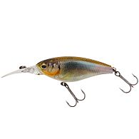 Воблер Imakatsu Shad IS-100, 6 см, 11 г, 1,5 м, 718, купити, ціни в Києві та Україні, інтернет-магазин | Zabros