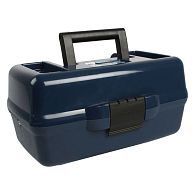 Ящик Aquatech, 1702, 30,5x18,5x15 см, Black/Black, купити, ціни в Києві та Україні, інтернет-магазин | Zabros