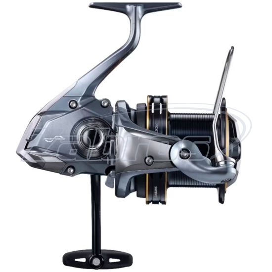 Малюнок Shimano Power Aero XSC, PA14000XSC