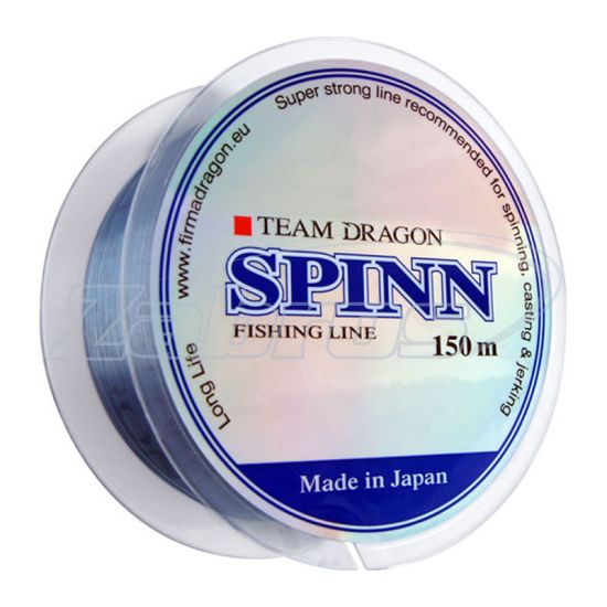 Фото Dragon Spinn, 31-02-228, 0,28 мм, 8,35 кг, 150 м