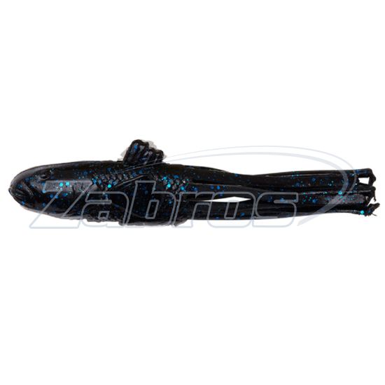 Фото Savage Gear Ned Goby, 2,75", 7 см, 3 г, 5 шт, Black & Blue