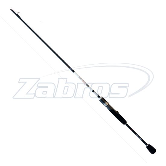 Фото Nomura Isei Jas Pro Spinning, NM28112821, 2,13 м, 8-28 г