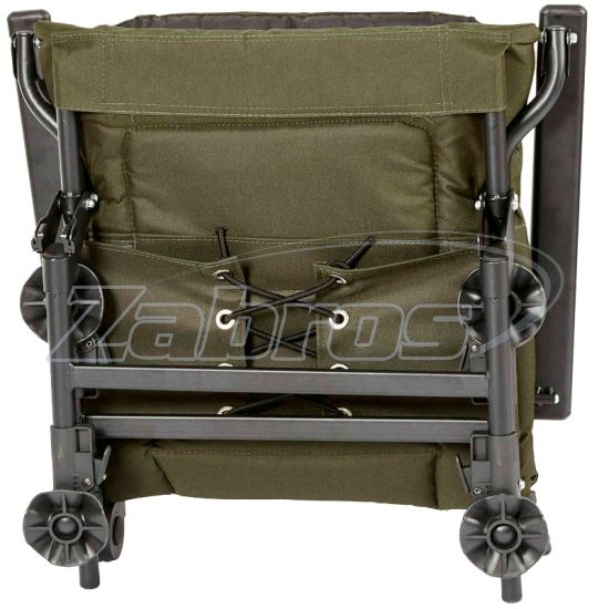 Skif Outdoor Comfy L, Dark Green/Black, Київ