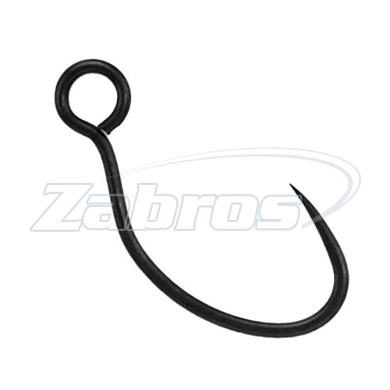 Фото Decoy AH-10, Area Hook Type X Jove, 8, 10 шт