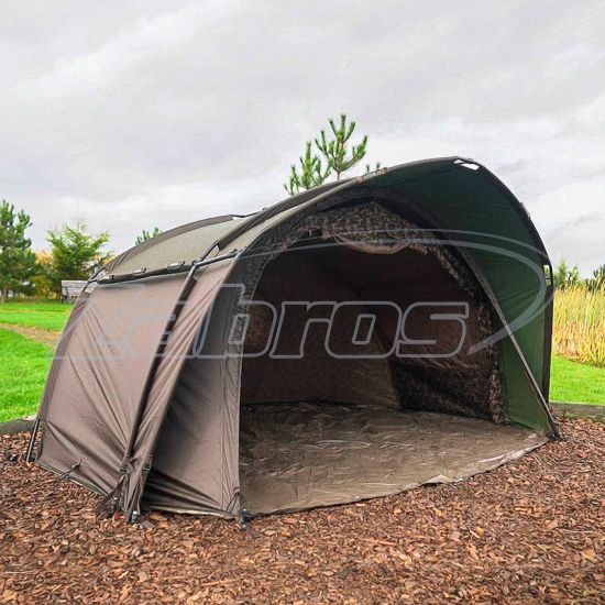 Картинка Avid Carp HQ Dual Layer Bivvy One Man, А0530005