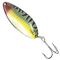 Блесна Dardevle Devle Dog King 3/4oz, 21 г, 6,5 см, 059: купить, цена, Киев, Украина | Zabros