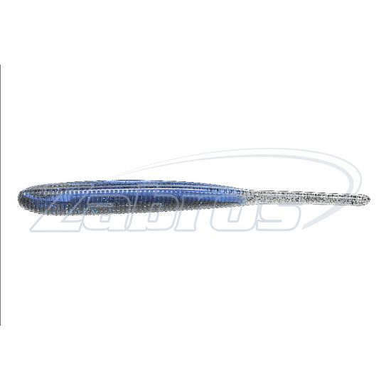 Фото Jackall I Shad Robo, 2,80", 7,1 см, 8 шт, Glitter bluegill