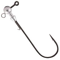 Джиг-головка BKK Round Elite-Stinger Eye, 20 г, 12/0, 2 шт: купить, цена, Киев, Украина | Zabros