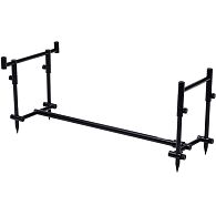 Род-под Prologic Avenger Pod Kit & Carrycase, 65020, 2 удилища, купить, цены в Киеве и Украине, интернет-магазин | Zabros Род-под Prologic Avenger Pod Kit & Carrycase, 65020, 2 удилища, купить, цены в Киеве и Украине, интернет-магазин | Zabros