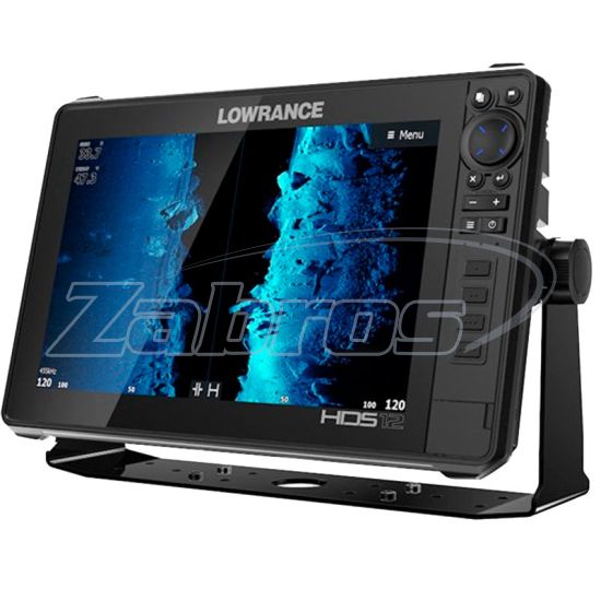 Цена Lowrance HDS LIVE 12 ROW Active Imaging 3-in-1, 000-14431-001