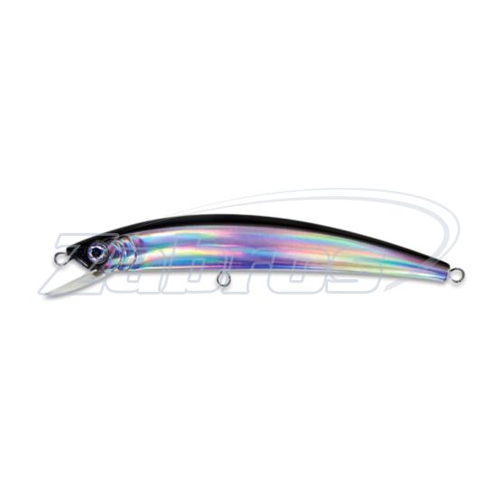 Фото Воблер Yo-Zuri Crystal Minnow 70F, 7 см, 5 г, 0,6 м, F1001-С4