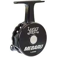 Катушка Lucky John Mebaru, LJ1060, Ø 60 мм, купить, цена, Киев, Украина | Zabros