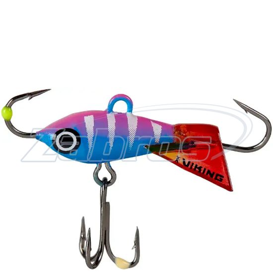 Фото Viking Fishing Yeti Ice Jig, 2 см, 3 г, 09 Фото Viking Fishing Yeti Ice Jig, 2 см, 3 г, 09