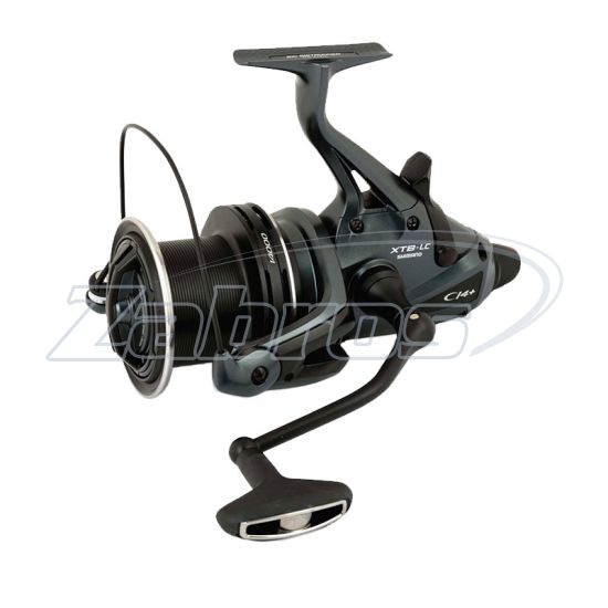 Фото Shimano Baitrunner XTB Ci4+ Longcast, BBTRCI4XTBLC