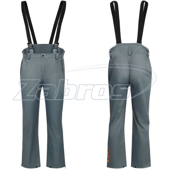 Фото Brain Rain Suit, S