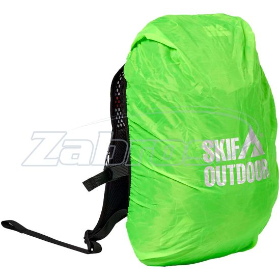 Фотография Skif Outdoor Racer, 25 л, Black