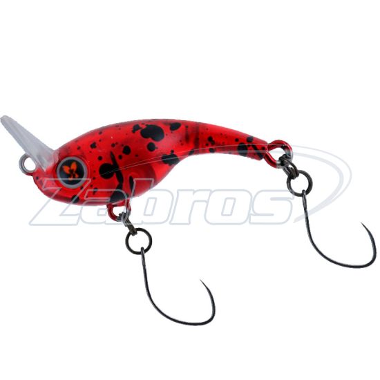 Фото Daiwa Presso Rivecra 30SS, 3 см, 2,2 г, Red Seed