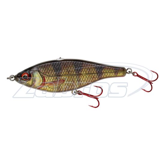 Фото Savage Gear 3D Roach Jerkster PHP, 62227, 11,5 см, 39 г, Rudd